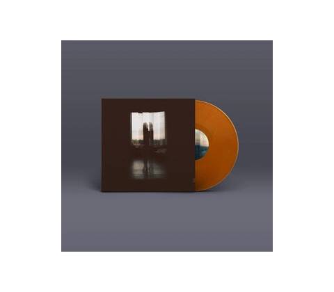 Miho Hazama - FRAMES LP