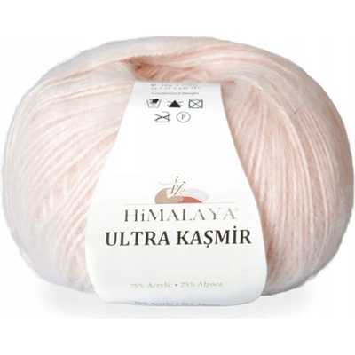 Himalaya Ultra Kasmir 56810 pudrová