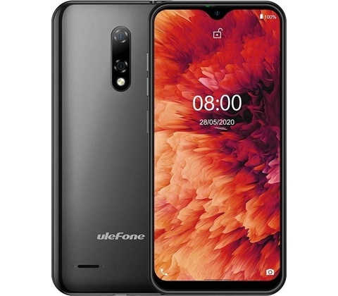 UleFone Note 8