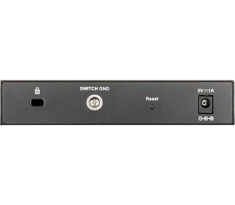 D-Link DGS-1100-08V2