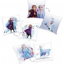 Herding Obojstranný vankúš Disney Frozen 2 40x40