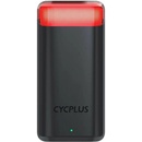 Cycplus L7 zadné čierne