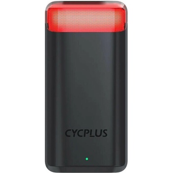 Cycplus L7 zadné čierne