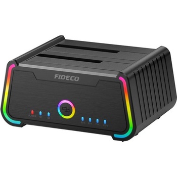 FIDECO YPZ230R