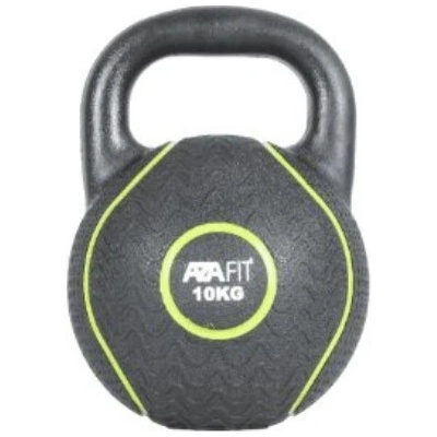 TRINFIT Kettlebell Vin-Bell 10 kg – Zbozi.Blesk.cz