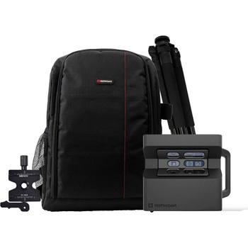 Matterport Pro2