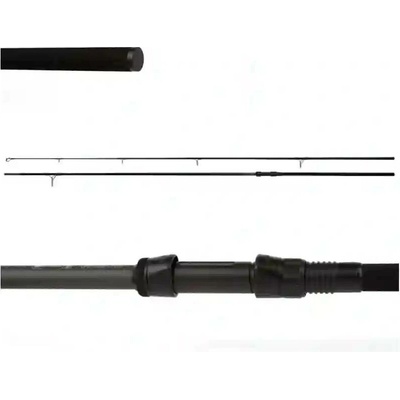 Shimano TX-2A Carp Intensity 3,96 m 13 ft 3,5+ lb 2 díly