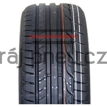 Dunlop Sport Maxx RT 235/35 R19 91Y