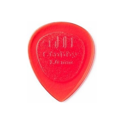 Dunlop 474P1.0 Stubby 6 Pack