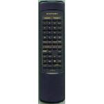 GENERAL MARANTZ RC-66SE - съвместимо дистанционно управление на марката General (RC-66SE) Дистанционно