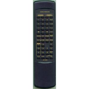 GENERAL MARANTZ RC-66SE - съвместимо дистанционно управление на марката General (RC-66SE) Дистанционно