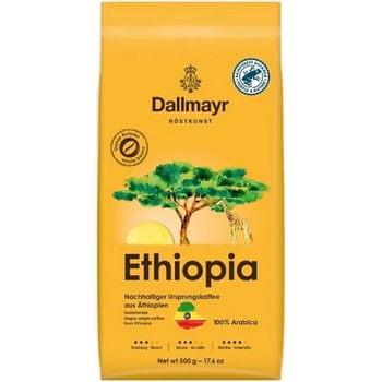Dallmayr Ethiopia ground 500 g