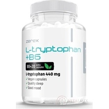 Zerex L-tryptofan 100 kapslí