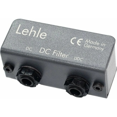 Lehle DC Filter (7013)