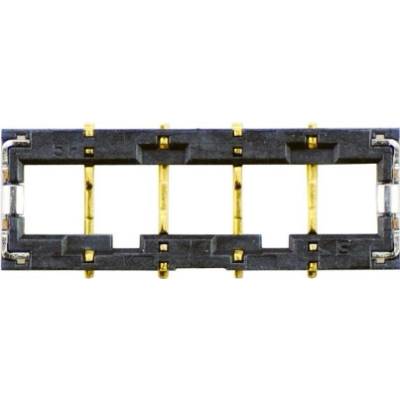 iPhone 5 konektor batérie na desce