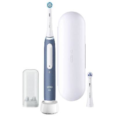 Oral-B IO MY WAY OCEAN blue adult electric toothbrush (8006540818787)