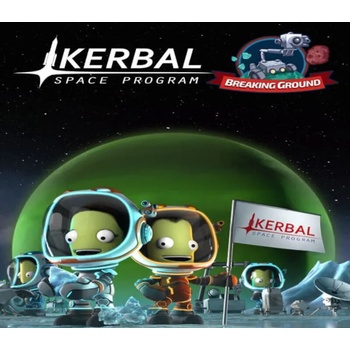 Kerbal Space Program