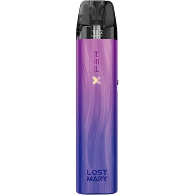 Lost Mary XPER kit 1000 mAh Blue Purple 1 ks