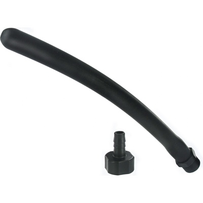 CleanStream Silicone Comfort Nozzle Attachment