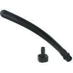 CleanStream Silicone Comfort Nozzle Attachment