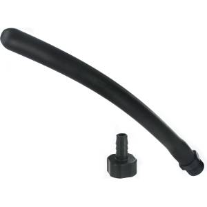 CleanStream Silicone Comfort Nozzle Attachment