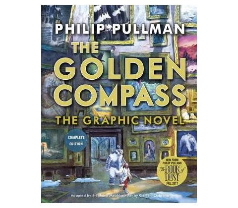 Golden Compass Complete