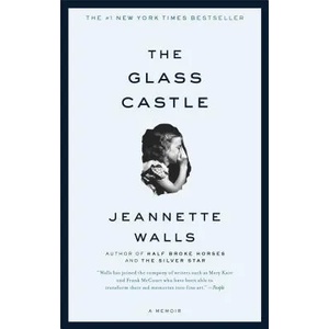 The Glass Castle (ISBN: 9780743247542)
