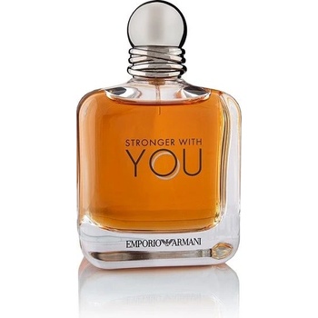 Giorgio Armani Emporio Armani Stronger With You toaletná voda pánska 100 ml