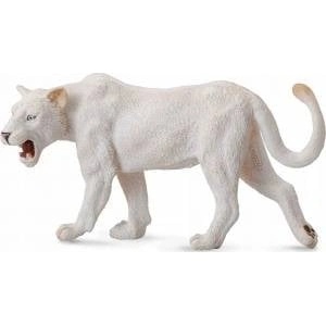 CollectA White lioness