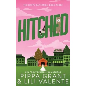 Hitched | Lili Valente (ISBN: 9781955930345)