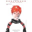Descender 3 - Singularities