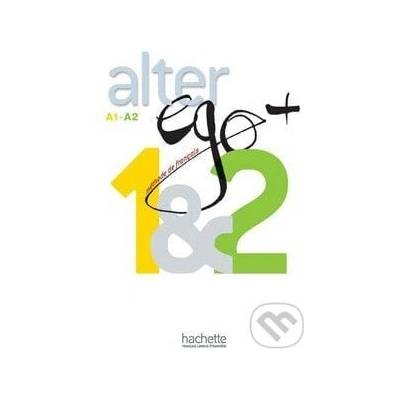 Alter Ego + 1 et 2: DVD DVD