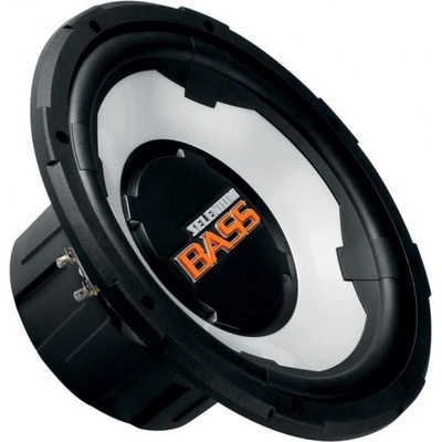 Selenium 10SW11A DVC 4+4/ohm