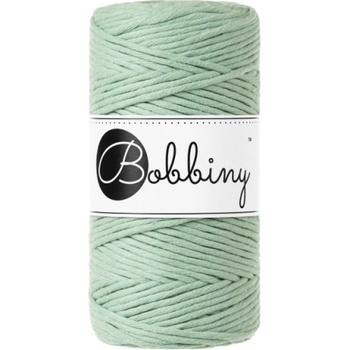 Bobbiny Macrame Regular 3mm - aloe