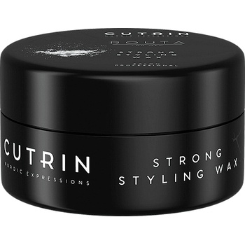 CUTRIN Професионална стилизираща вакса за мъже Cutrin Routa FOR MEN (CNR54331)