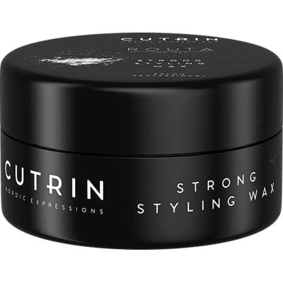CUTRIN Професионална стилизираща вакса за мъже Cutrin Routa FOR MEN (CNR54331)