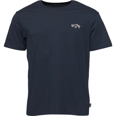 Billabong Arch crew tmavo modré biele