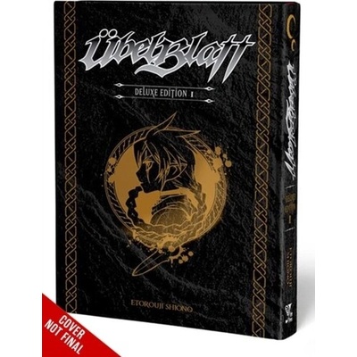 Ubel Blatt Deluxe Edition, Vol. 4