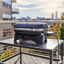 Weber Lumin Compact černý 91010979
