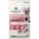 Herbal care скраб за лице и устни с бадмемов цвят, 2х5мл