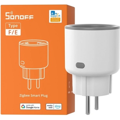 Sonoff iPlug S60ZBTPF – Zboží Živě