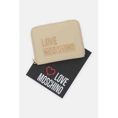 Moschino Портмоне Love Moschino (JC5613PP1OKD0129)