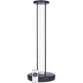 Lámpara germicida UV-C ⋆ La Casa de la Lámpara