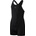 Speedo Детски бански костюм Speedo Kid's Endurance+ Legsuit Swimsuit - Black - размер 9-10 Years (750-1569-0113)
