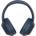 Sony WH-1000XM4 blue (WH1000XM4L.CE7)