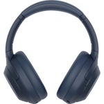 Sony WH-1000XM4 blue (WH1000XM4L.CE7) Слушалки