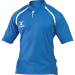Gilbert Тениска Gilbert Unisex Adults Short-Sleeve Performance T-Shirt - Sky