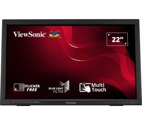 ViewSonic TD2223