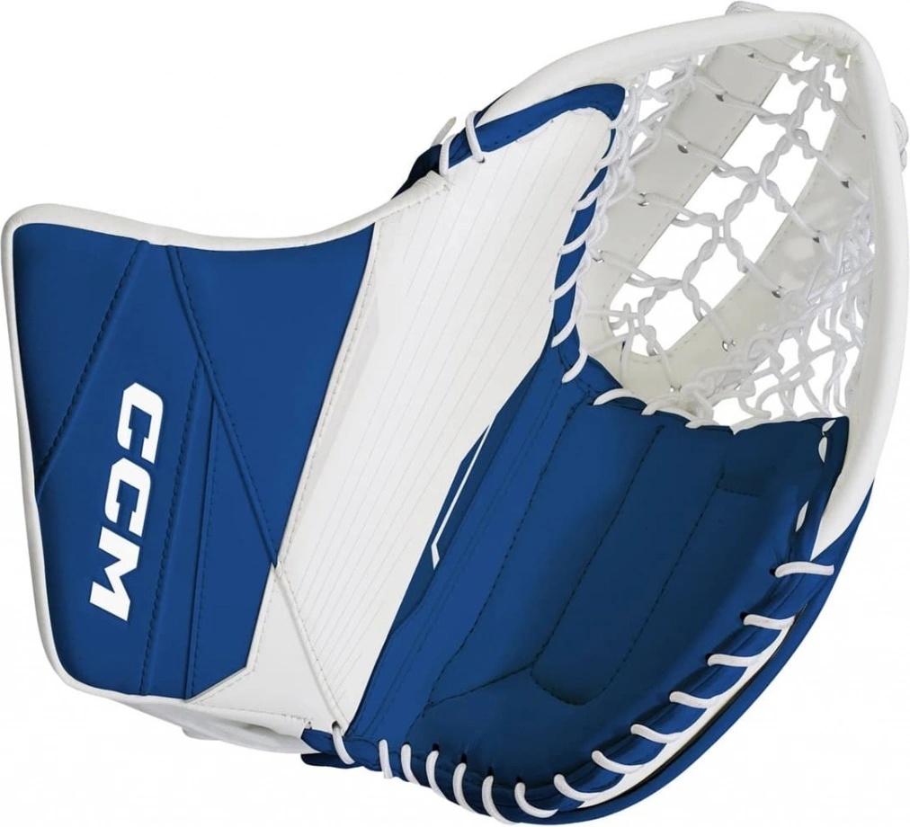 lapačka CCM Axis 2.9 INT