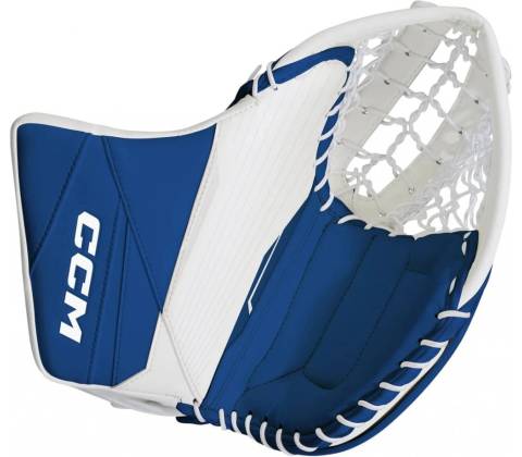 lapačka CCM Axis 2.9 INT